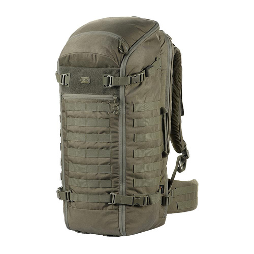 M-Tac - Великий рюкзак Gen.II Elite - Ranger Green - 10089823 - Рюкзаки тактичні