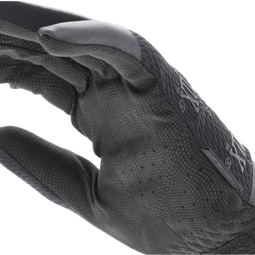 Mechanix - Рукавиці захисні Specialized 0.5mm High Dexterity Covered Glove - Czarny - MSD-55 - Тактичні рукавиці