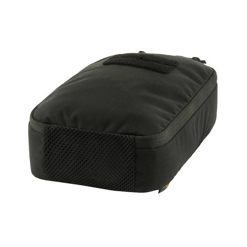 M-Tac - Органайзер Elite Small - 22 x 14 см - Чёрный - 10157002-S - Подсумки тактические