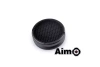 Aim-O - Крышка для коллиматора M2, M3, M4 Killflash - черный - AMO-10-013652