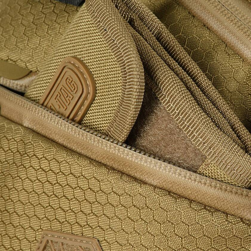 M-Tac - Sphaera Hex Hardsling Bag Gen.II Elite - Cordura - Coyote - 10137805 - Сумки