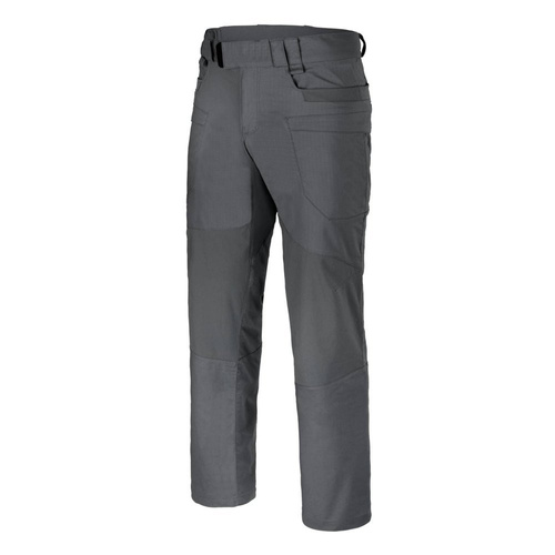 Helikon - Штаны Hybrid Tactical Pants® - PolyCotton Ripstop - Shadow Grey - SP-HTP-PR-35 - Тактические брюки