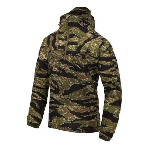 Helikon - Куртка вітровка Windrunner - Tiger Stripe - KU-WDR-NL-62 - Військові куртки