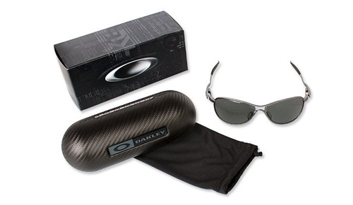 Баллистические очки - Oakley - Очки баллистические SI Ballistic Crosshair Gunmetal - Grey - OO4069-02