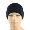 M-Tac - Шапка зимняя Watch Cap - акрил - Dark Navy Blue - 40546015. 