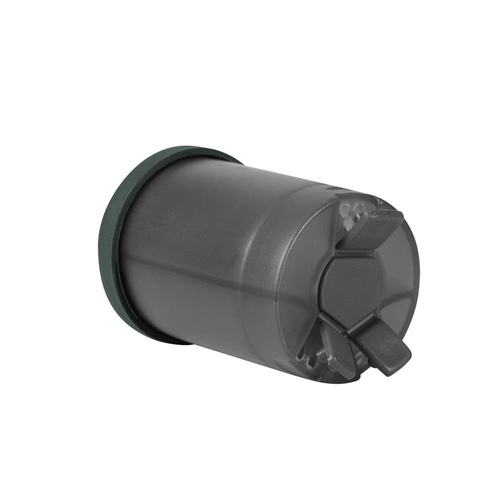 Туризм - Wildo - Camp-a-Box Повний набір туристичного посуду - чорний / сірий - SE-CAB-PP-0119A - Набори туристичного посуду