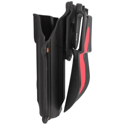 Кобуры поясные - Fobus - Kabura Beretta 92F/96, Taurus 92/99, CZ - Płetwa Roto - Prawa - BR-2 RT