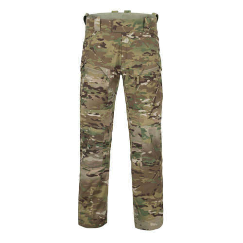 Direct Action - Тактические штаны Vanguard Combat Trousers® - Adaptive Green - TR-VGCT-NCR-AGR - Тактические брюки - Одежда