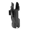 DOUBLETAP GEAR - Внутренняя кобура Kydex IWB Symbiont - P99 - Black.
