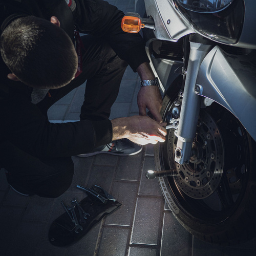 Armytek - Налобный фонарь Wizard C2 Pro - Магнитное зарядное устройство - 2500 лм - 18650 - Песок - F08701CS - Налобные фонари - Фонарики