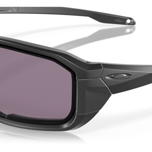 Баллистические очки - Oakley - Баллистические очки HNBL - Prizm Grey - Черны - OO9452-0365