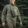 M-Tac - Сумка через плече Elite Hex - Ranger Green - 10175023