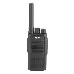 TYT - PMR радио TC-666F PTT - 2 Вт