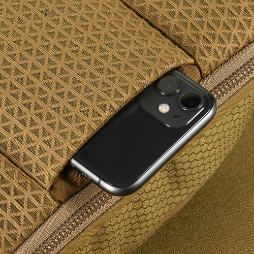 M-Tac - Сумка на пояс Sphaera Hex Hardsling Bag Large Elite - Coyote - 51414005 - Сумки