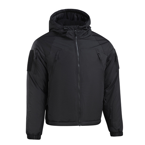 M-Tac - Alpha Gen.III Pro G-Loft Winter Jacket - Black - 20431102 - Куртки зимние - Одежда