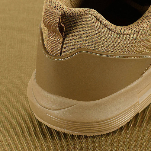 Берци - M-Tac - Тактичні черевики Summer Pro - Army Olive - MTC-803320-AO