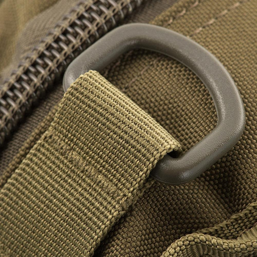 M-Tac - Рюкзак City Patrol Sling Pack - Olive - MTC-098-4-OD - Сумки - Рюкзаки