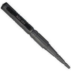 ESP - Тактическая ручка - титановый синий - KBT-02-T