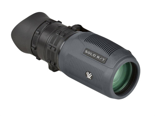 Vortex Optics - Монокуляр Solo R/T - 8 x 36 - черный - SOL-3608-RT - Бинокли
