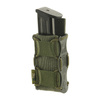 M-Tac - Pistol Carrier Quiver - Olive - 10189001