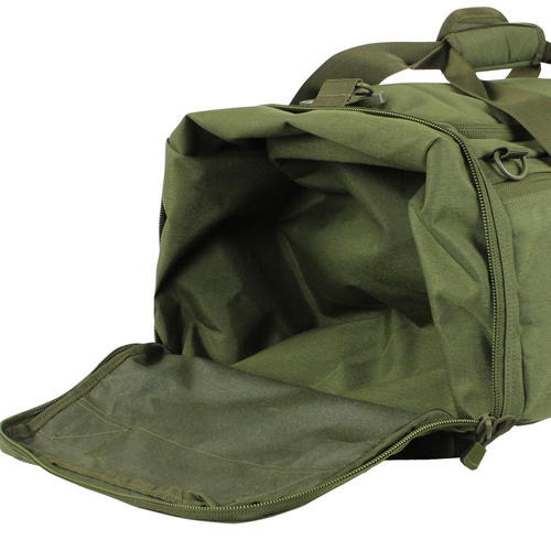 Рюкзаки - Condor - Большая сумка Peat Centurion Duffle Bag - Centurion - Чорний - 111094-002 - Сумки
