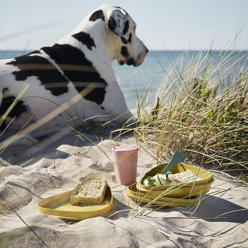 Light My Fire - Набір для подорожей LunchKit BIO - HazyBlue - 2413710910 - Набори туристичного посуду