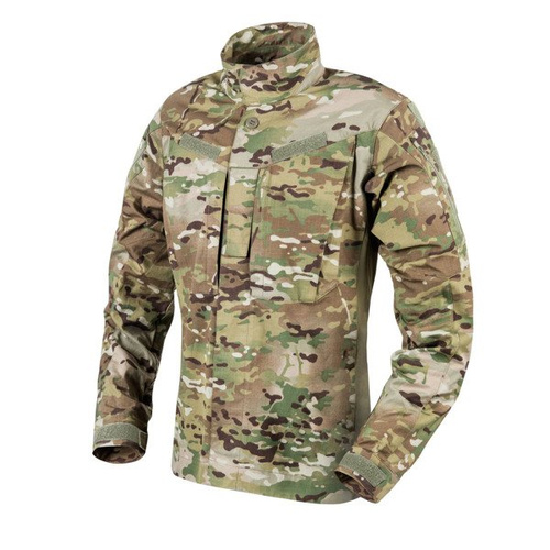 Helikon - Толстовка MBDU® (Modern Battle Dress Uniform®) - NyCo Ripstop - MultiCam® - BL-MBD-NR-34 - Кітелі
