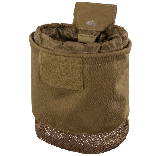 Helikon - Сумка для скиду Competition Dump Pouch® - Coyote - MO-CDP-CD-11 - Сумки для скиду