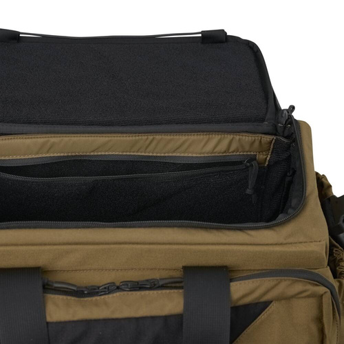 Helikon - Тактическая сумка Mission - 16,8 л - Cordura - Olive Green / Black - TB-MSB-CD-0201A - Сумки - Рюкзаки