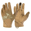 Helikon - Перчатки тактические All Round Tactical Gloves Light® - Coyote Brown / Adaptive Green - RK-ATL-PO-1112A