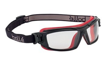 Bolle Safety - Защитные очки ULTIM8 - Прозрачные - ULTIPSI