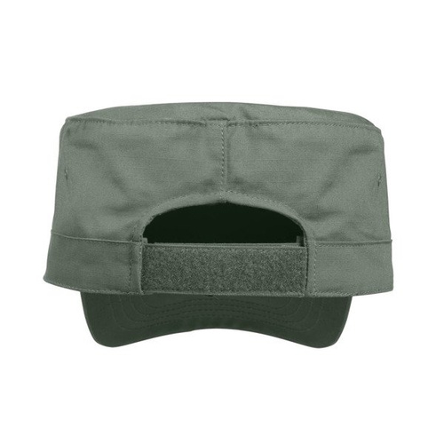 Кепки - Helikon - Кепка патрульная Combat Cap - PolyCotton Ripstop - Черный - CZ-COM-PR-01
