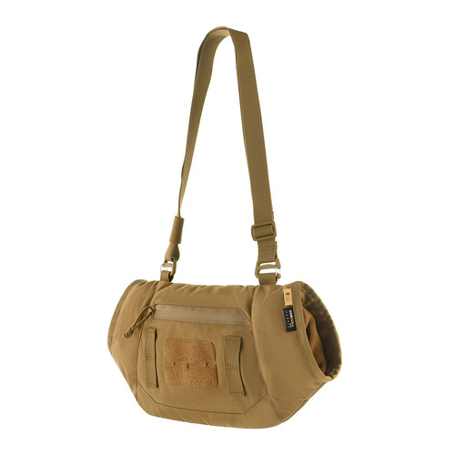M-Tac - Hand Warmer Elite - Cordura - Coyote - 10173005 - Тактические перчатки
