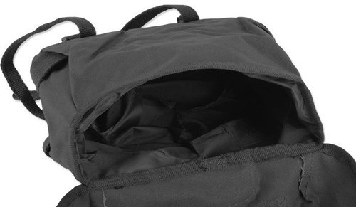 Mil-Tec - Сумка US M67 Combat Pack - Чорний - 13720002 - Сумки - Рюкзаки