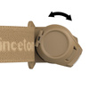 Princeton Tec - Налобний ліхтар FRED® - 200lm - Tan - FRED21-TAN