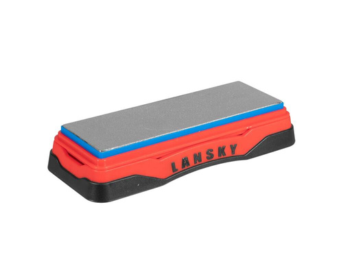 Lansky - Алмазный камень 6x2 - LDB6F - Точилки для ножей