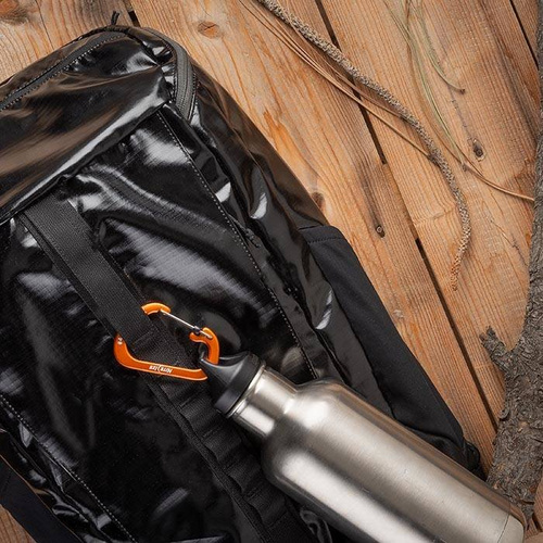 Nite Ize - Набор карабинов SlideLock® Aluminum Combo - 3 шт. CSLA234-A1-R6 - Карабины