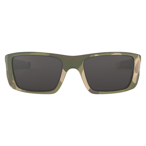 Засоби захисту - Oakley - Окуляри SI Fuel Cell MultiCam - Warm Grey - OO9096-76 - Захисні окуляри