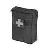 Tasmanian Tiger - Tactical First Aid Mini оснащенная аптечка первой помощи - Black - 7301.040