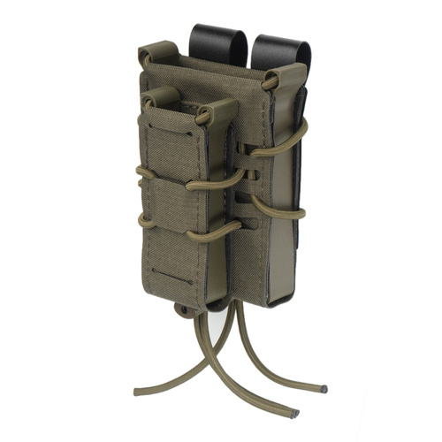 Templars Gear - Підсумок - Ranger Green - TG-FMR+P-RG - Підсумки тактичні