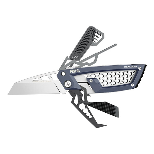 Real Avid - Многоцелевой инструмент - AVGTAMP-P - Мультитулы - Мультитулы