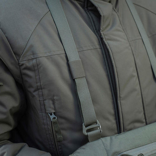 Снаряжение - M-Tac - Hand Warmer Elite - Cordura - Ranger Green - 10173023 - Тактические перчатки