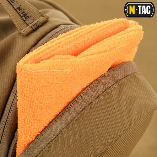 M-Tac - Військова косметичка Elite Gen.II - Cordura - Coyote - 10108005 - Підсумки тактичні