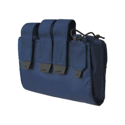 Helikon - Тактическая жилетная модульная вставка Law Enforcement Insert - Sentinel Blue - IN-GLI-NL-SB - Органайзеры тактические