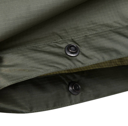 Одяг - Helikon - Пончо, накидка від дощу - PenCott® Wildwood™ - PO-MUS-PO-45 - Дощовики