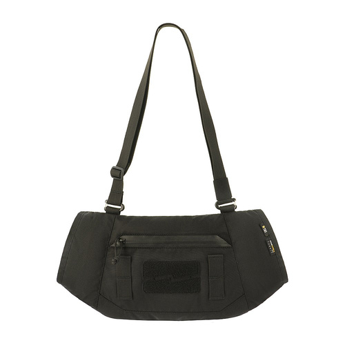 Тактические перчатки - M-Tac - Hand Warmer Elite - Cordura - Black - 10173002