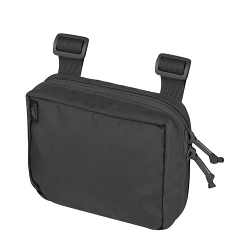 Helikon - EDC карман Insert Medium® - Cordura® - Black - IN-EDM-CD-01 - Остальные чехлы 