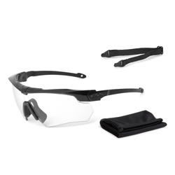 ESS - баллистические очки Crossbow Suppressor One Clear - Clear - EE9007-04
