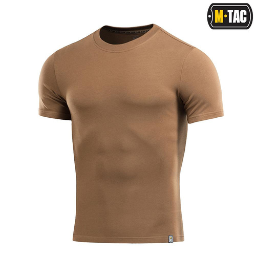 M-Tac - Футболка 93/7 - Coyote Brown - 80013017 - Футболки