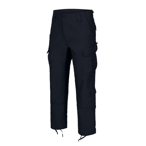 Helikon - Военные брюки CPU® - Navy Blue - SP-CPU-PR-37 - Тактические брюки